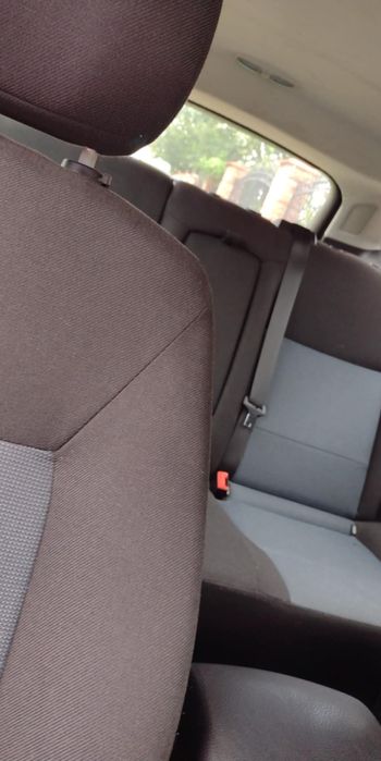 Vand Ford Mondeo