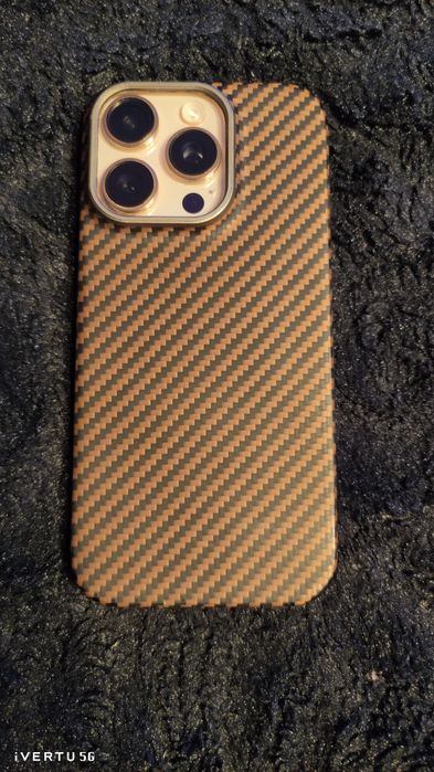 iPhone 16 Pro, 128 GB, Gold