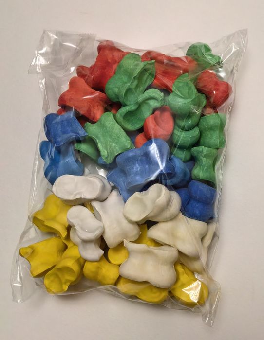 Асык всегда есть в наличии