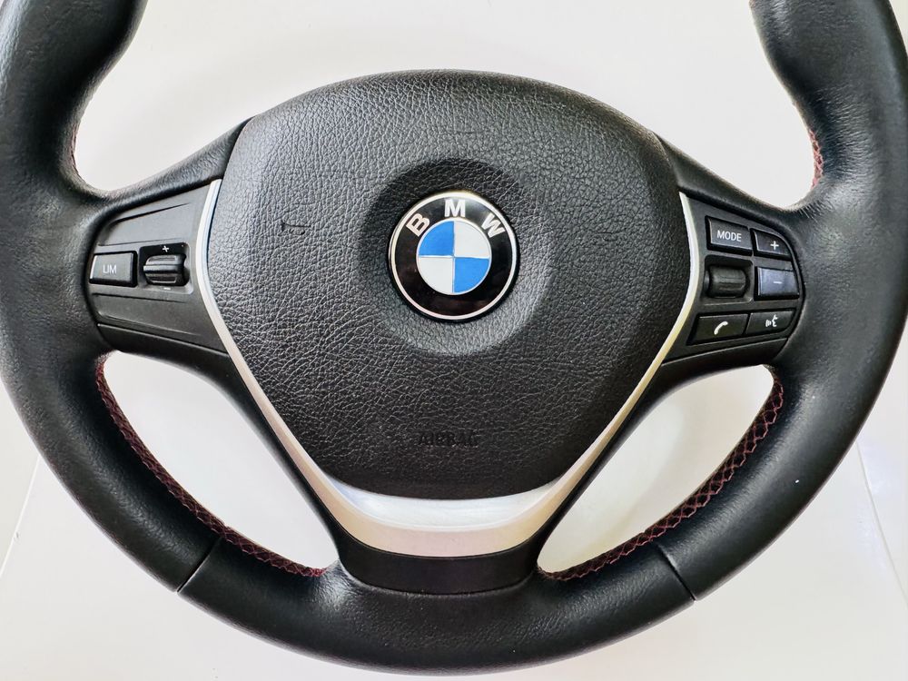 Волан за BMW F10/F11/F30/ с Airbag