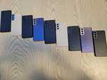 Samsung Galaxy S21 5G. Hotira 12/256 GB. Kafolat beriladi. Ime o'tkan
