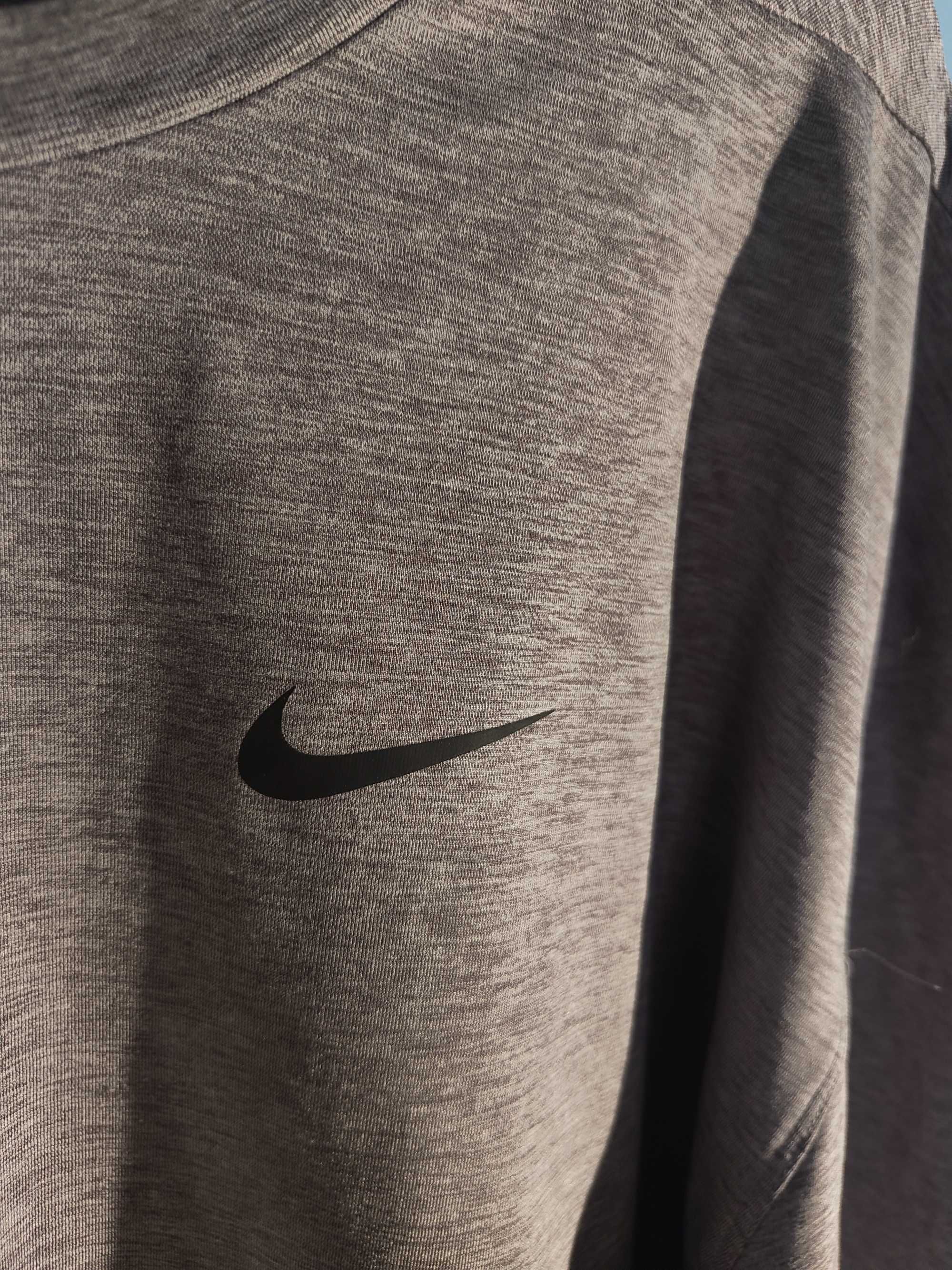 NIKE Dri-Fit Crew Блуза/Мъжка XL