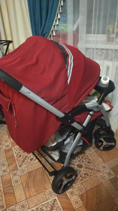 Продам универсал коляску