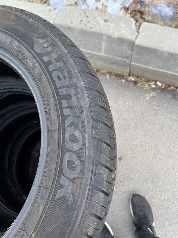 Hankook 225 60 17 dot13