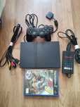Игра Playstation2
