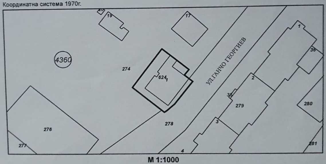 Продава се Магазин в София, Люлин 7 - 350 кв.м за 2283 €/кв.м - Снимка #1