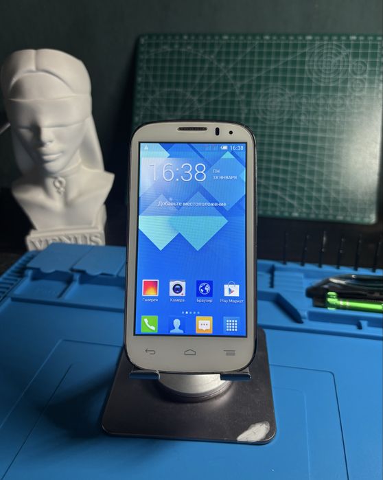 Alcatel One Touch 5036D