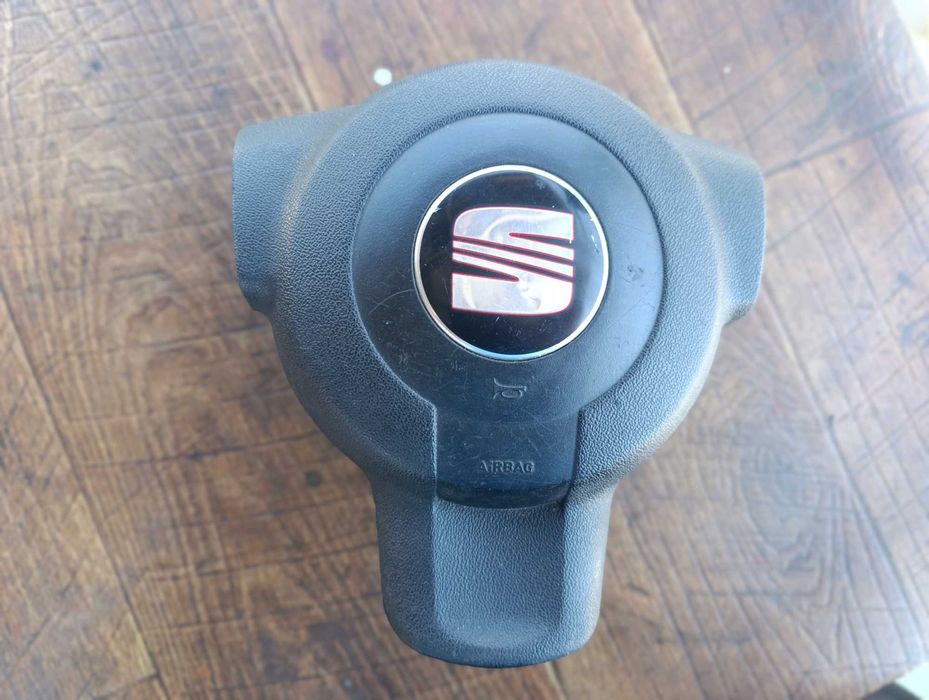 Волан с аербег за Сеат Алтеа  / Seat Altea