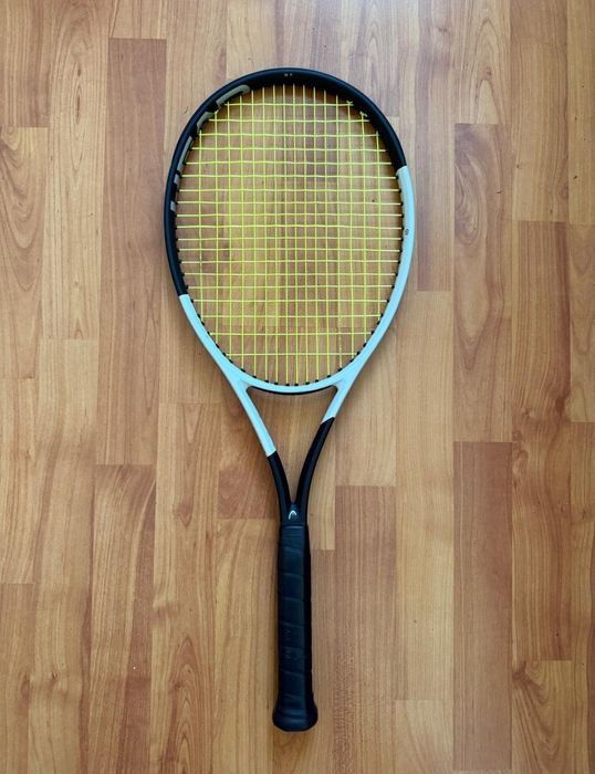 Vând rachetă nouă tenis Head Speed model 2024