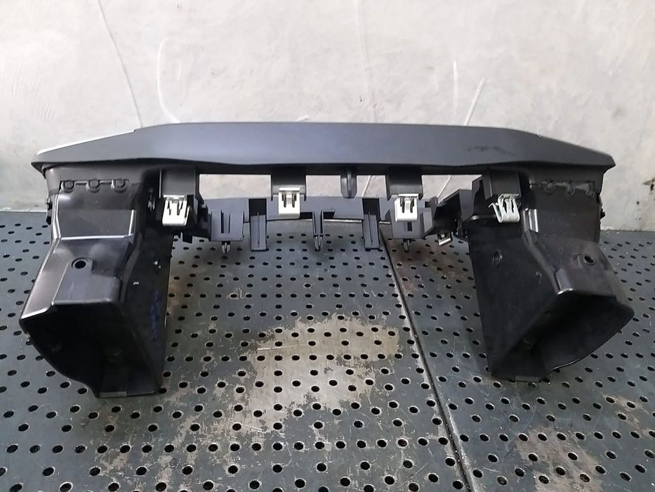 Grile ventilatie bord centrale maserati ghibli m157 670066392