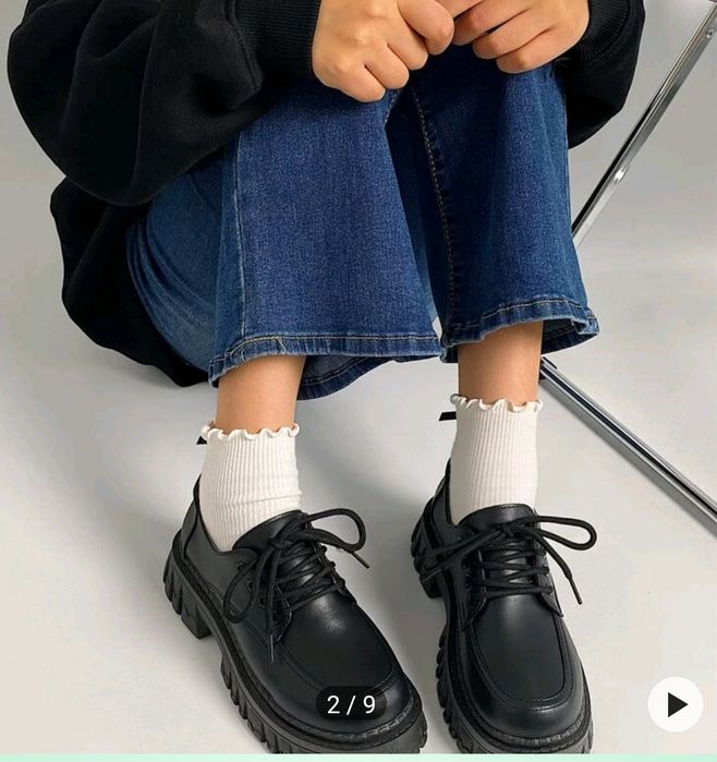 Нови дамски обувки