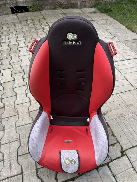 Scaun auto kinder kraft