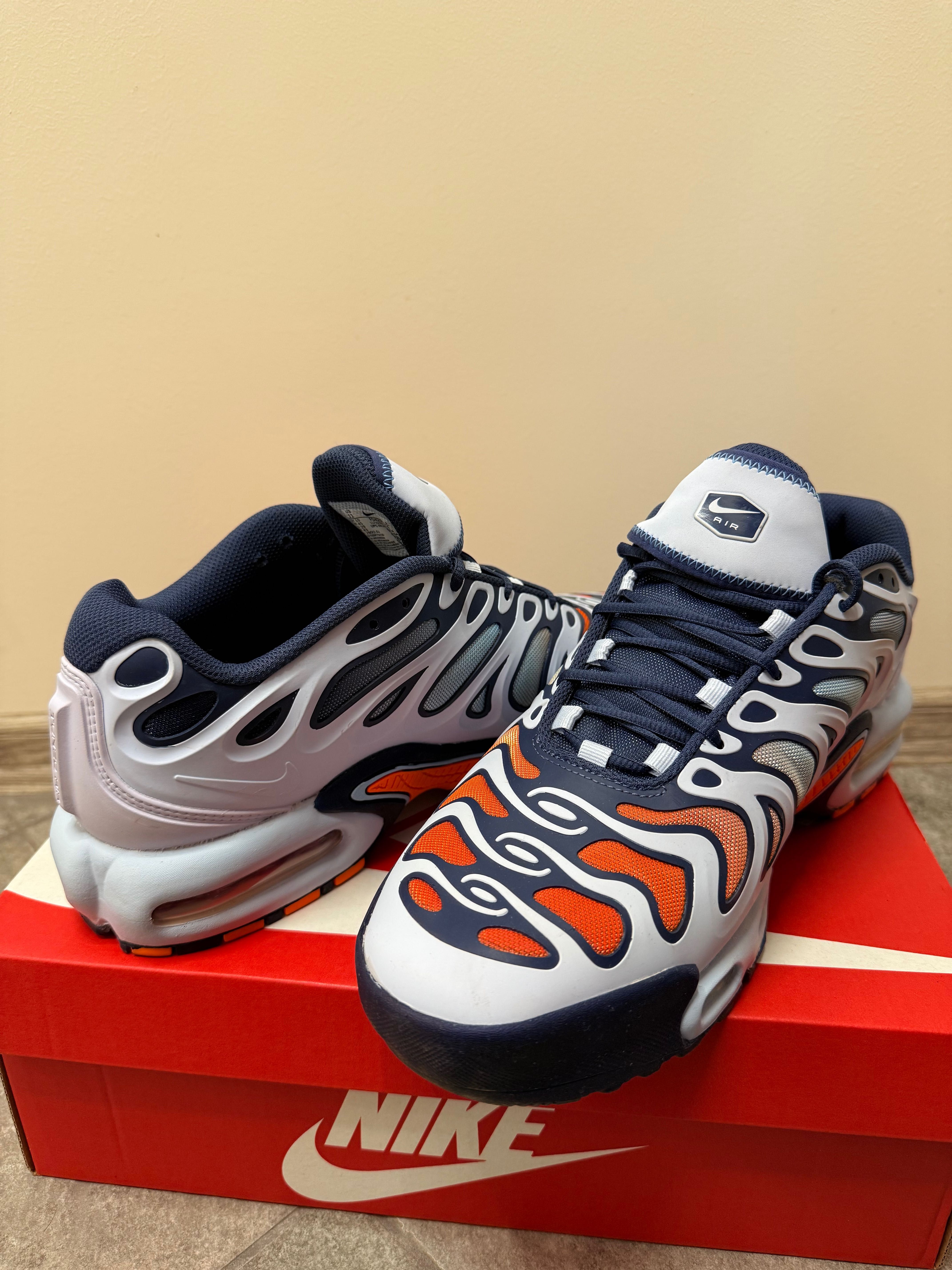 Nike Air Max drift plus