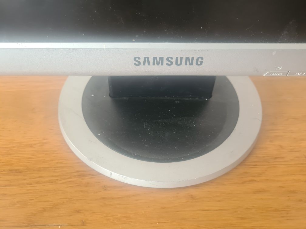 Monitor samsung !