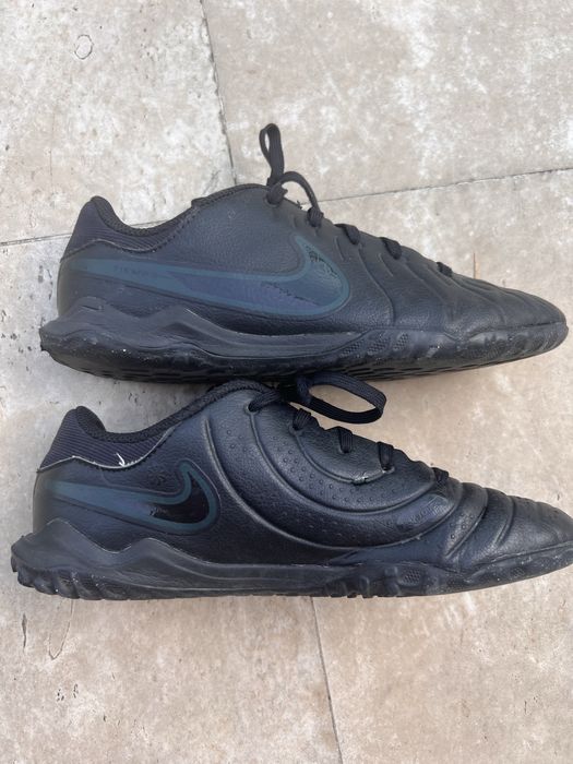 Детски футболни обувки NIKE