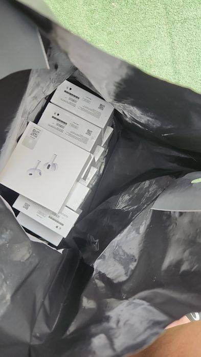 Airpods pro noi sigilate