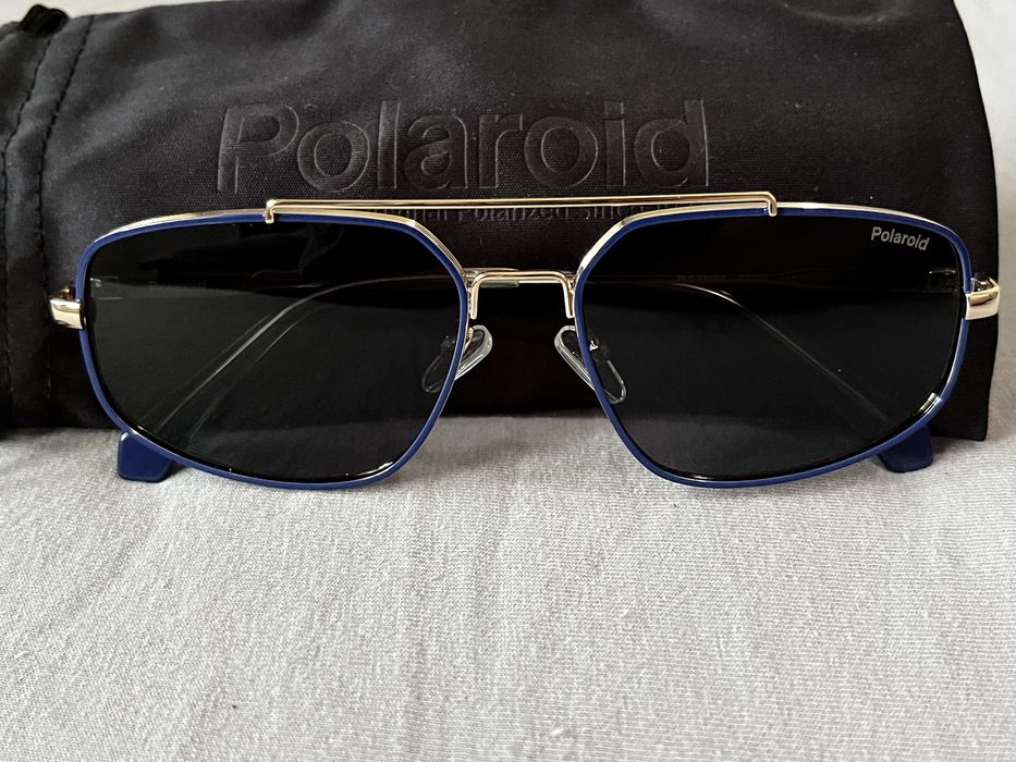 Polaroid ochelari de soare