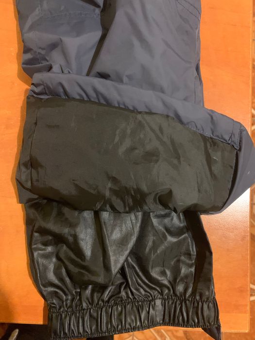 Pantaloni fete pentru schi