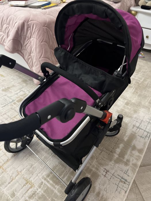 Детская коляска продам