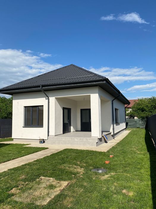 Casa de vânzare in Bălăceanca, Jud.Ilfov