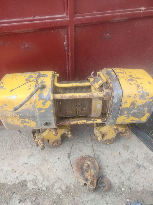 Таль СССР сатылады