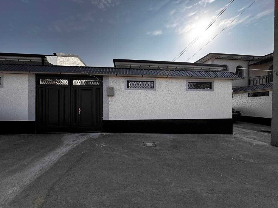 Янги коттедж сотувда