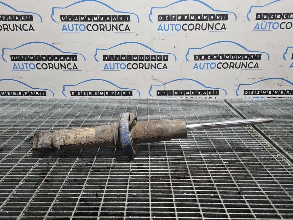 Amortizor Dreapta Spate Volkswagen Touareg 7L 2.5 TDI 2003 - 2006 SUV 4 Usi (855) Diesel