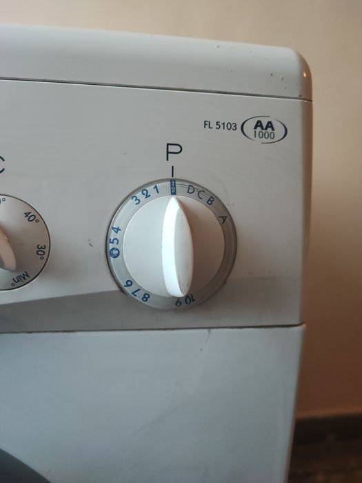 Пералня Whirpool