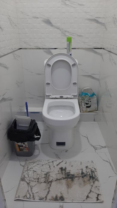 Kvartera 4 ta o'g'il bola sherik olinadi