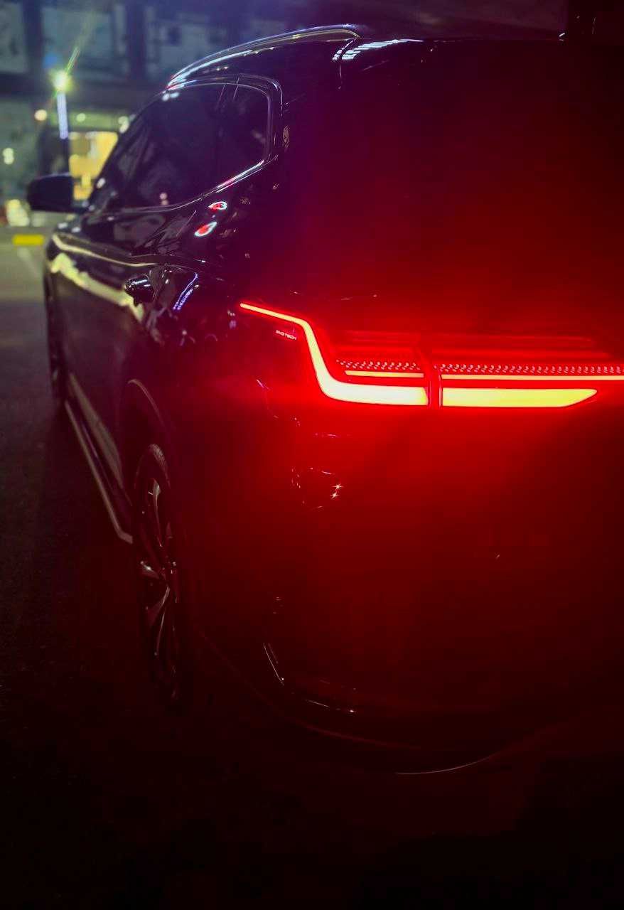 BYD Song Plus EV 2024г Champion Edition 605km Flagship Plus!
