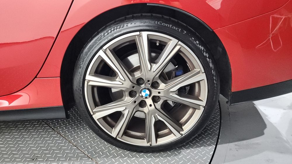 BMW 2-Series M235i xDrive