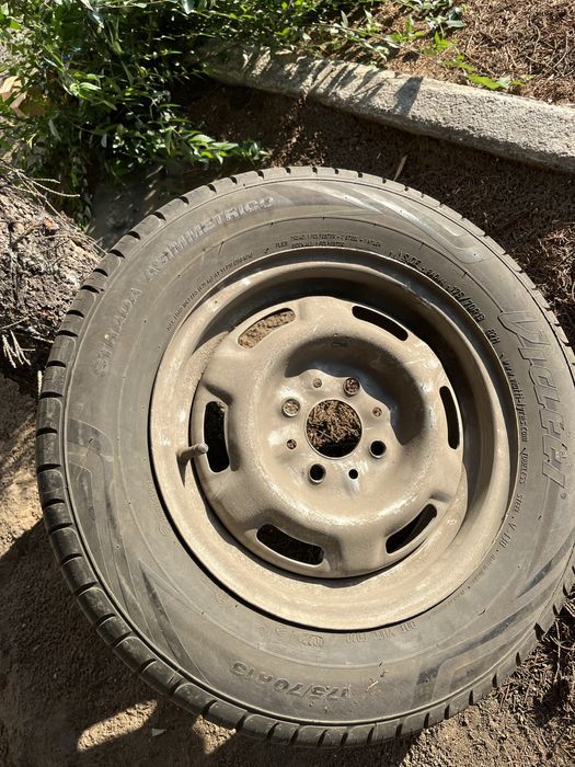 Продам диск на ладу на 13