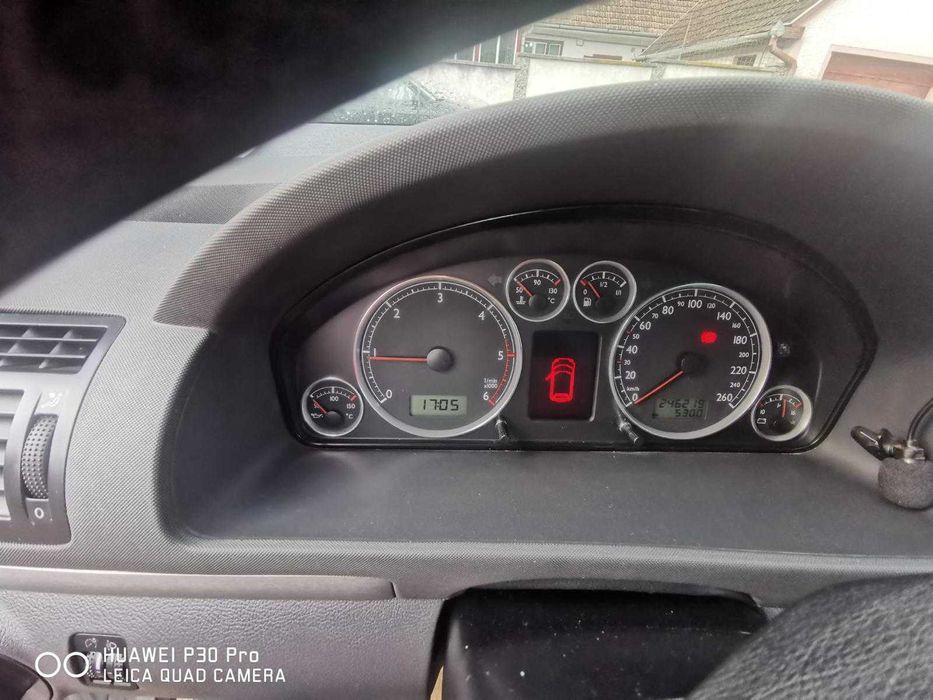 Volkswagen Sharan Pacific edition– 2.0 TDI – 140 CP – 7 Locuri – 2007