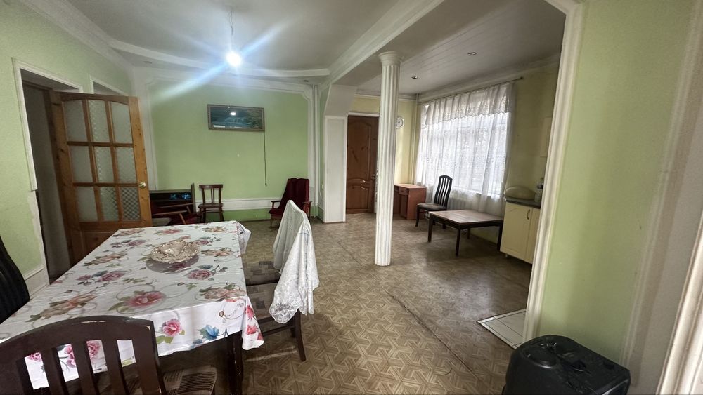Дом Кибрай 6 сот + 4 сот . 3 уровня . От Ттз 10 км .