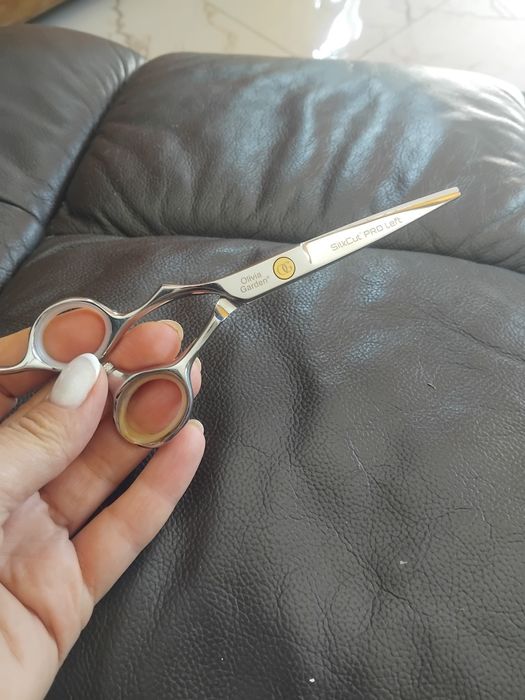 Ножица за подстригване Olivia Garden