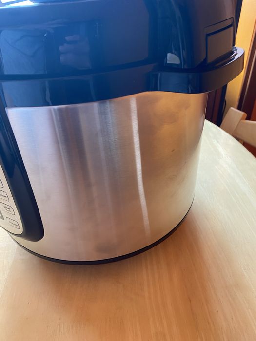 Уред за готвене под налягане Tefal CY505E30 One Pot, 1200 W, 6 л