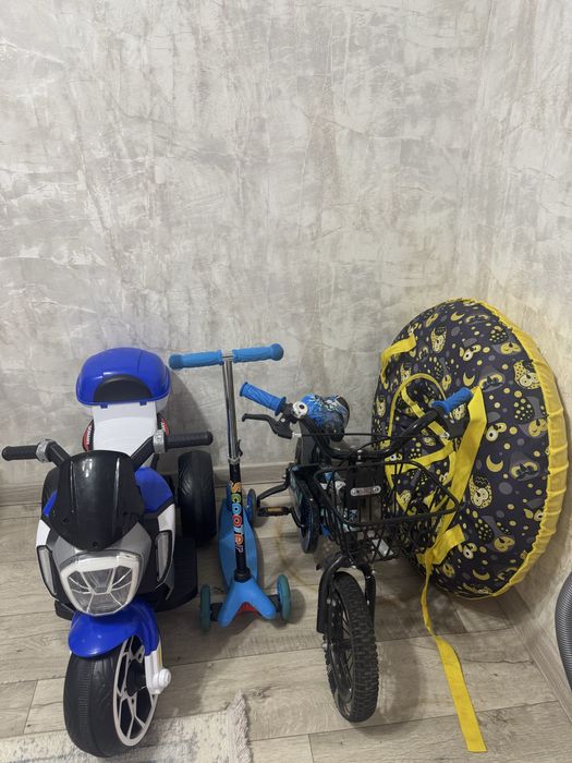 Продаю детские игрушки