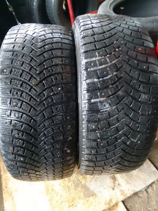 Продам автошины в хорошем состоянии