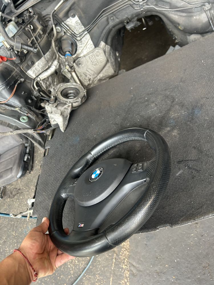 М волан BMW E90/91/92 e87 mvolan