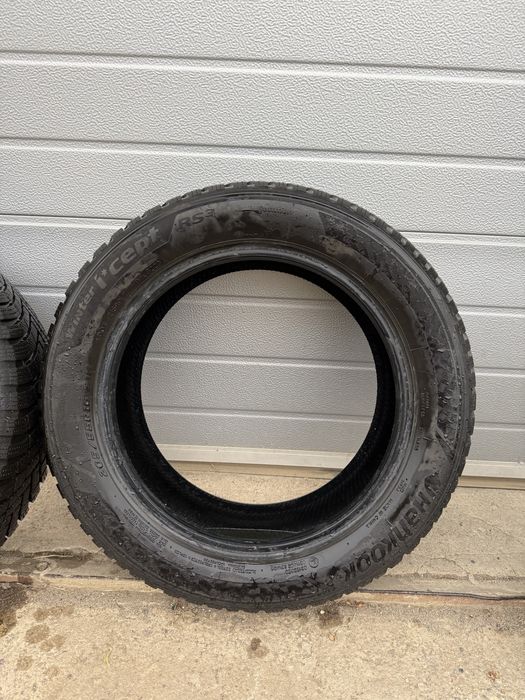Гуми Hankook 205/55/R16