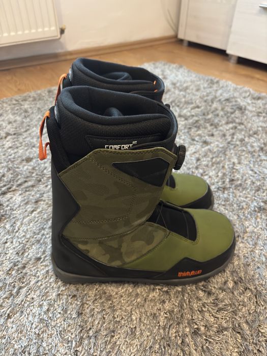Snowboard boots Thirtytwo