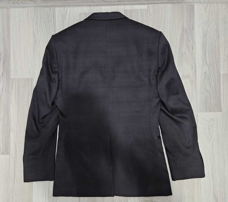 Costum Narman - Sacou, Pantaloni și Husă Transport