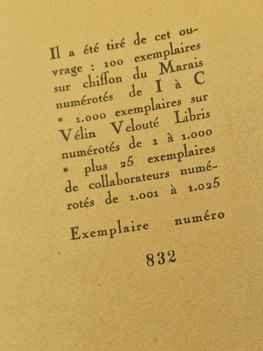 Lady Chatterley. Versiunea originală /Anul 1946