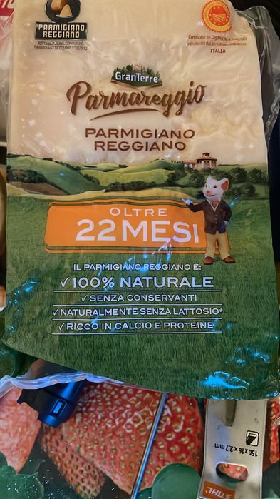 Vând TONNO Rio mare