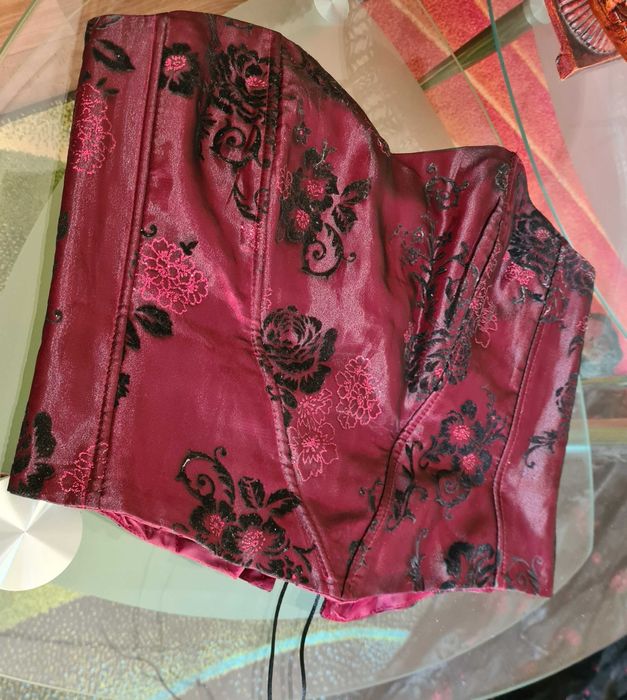 Corset deosebit marimea M