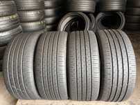 4 anvelope vara 225/45/18 , Continental , DOT 2022