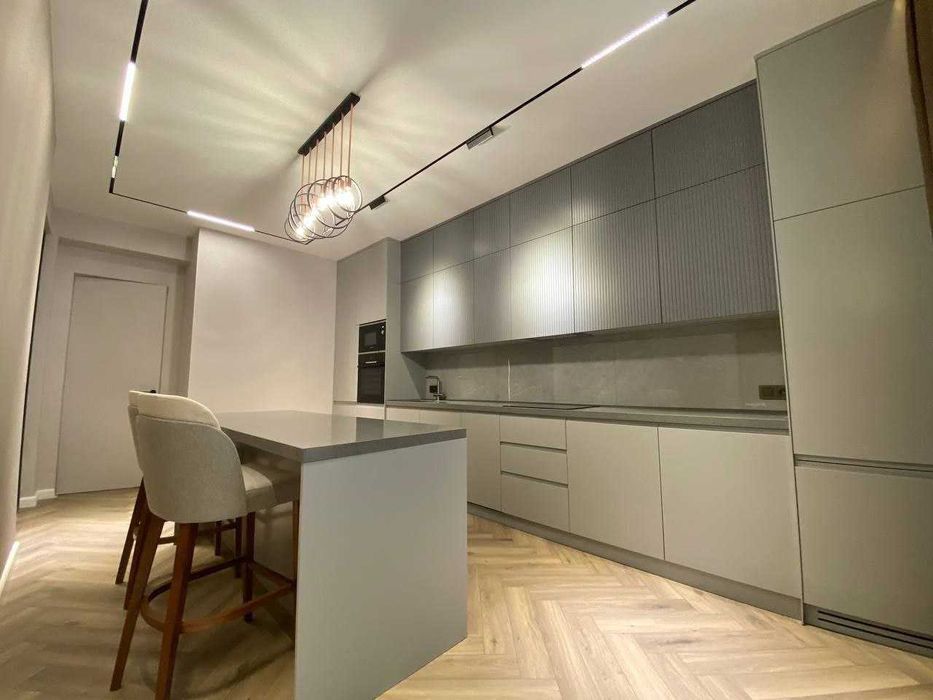 ГОТОВЫЙ АРЕНДАТОР! 3х ком кв-ра в Элитном ЖК АКАЙ СИТИ! Дархан ! ID02