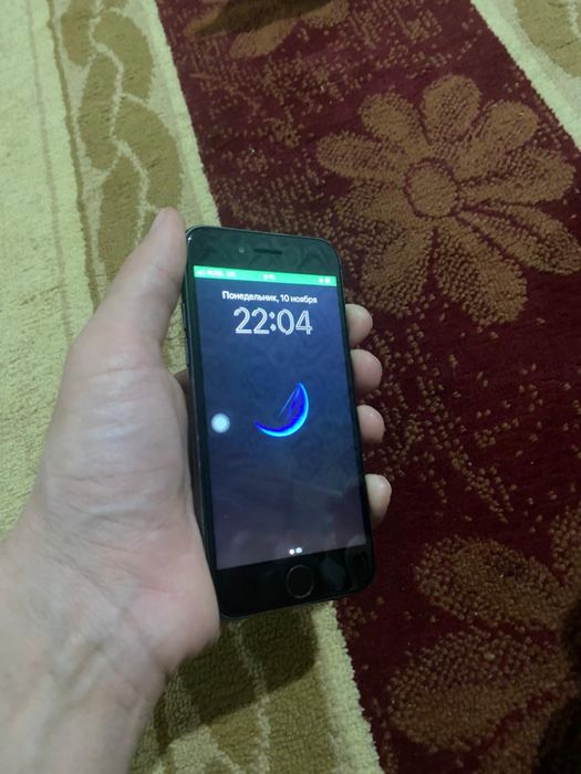 Айфон 8 сатылады. Памит 64 гб
