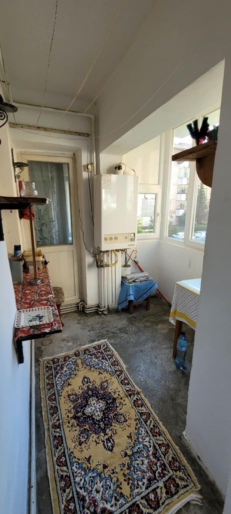 Apartament Resita 3 camere