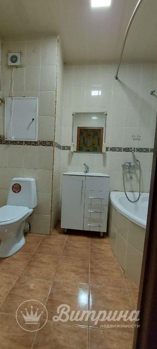 Продаётся 3-комнатная квартира на Кушбеги